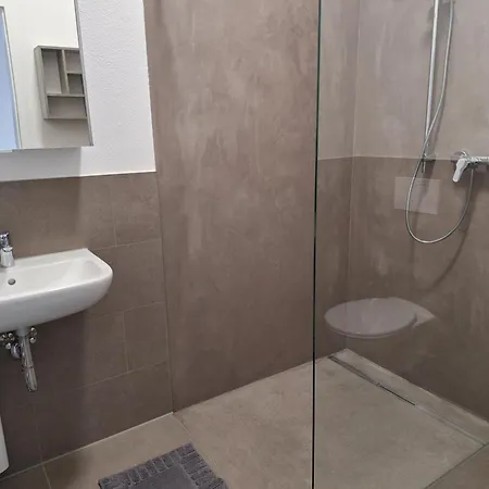 Rustica Apartment