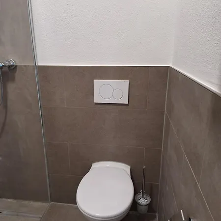 Rustica Apartment