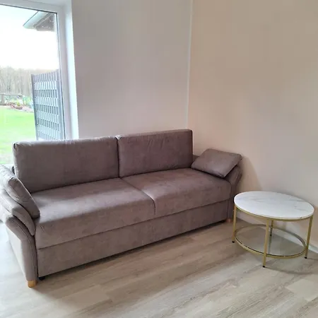 Rustica Apartment Xanten