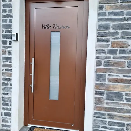 Apartman Rustica Xanten