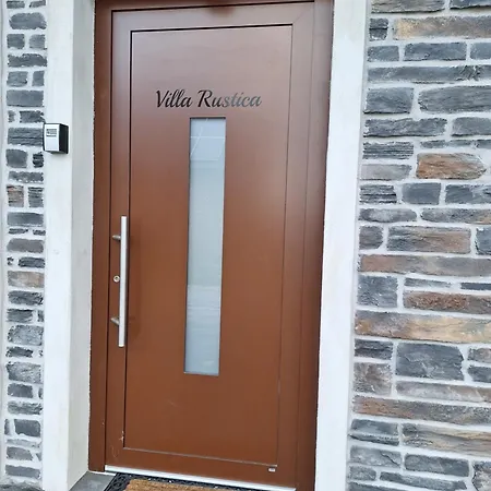 Apartment Rustica Xanten