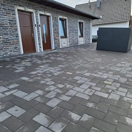 Rustica Apartman Xanten