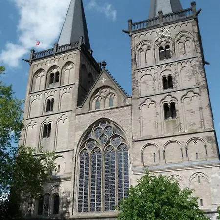 Rustica * Xanten
