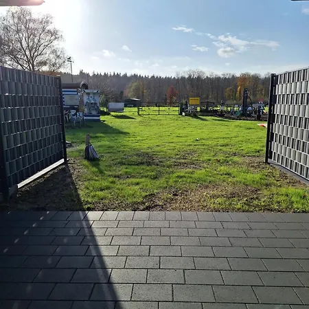 Rustica Апартаменты Ксантен