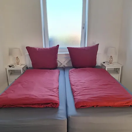 Apartment Rustica *