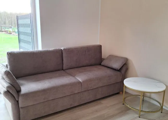 Rustica Appartement Xanten