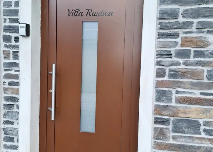 Appartement Rustica Xanten