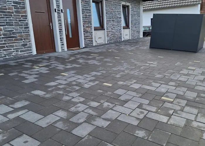 Rustica Appartement Xanten