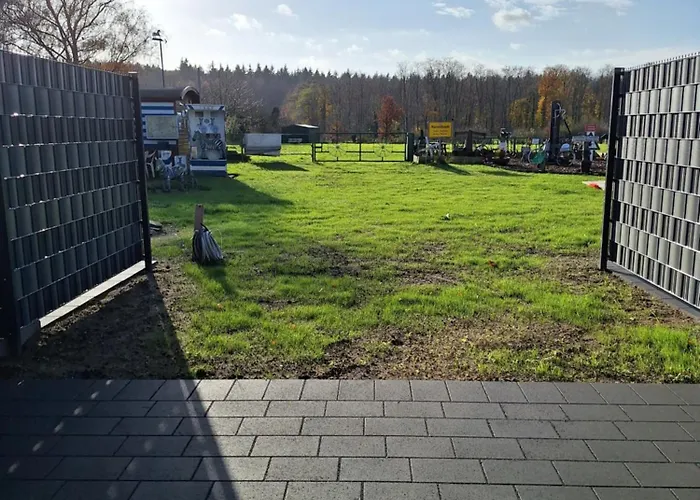 Rustica Apartamento Xanten