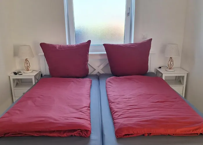 Apartamento Rustica *